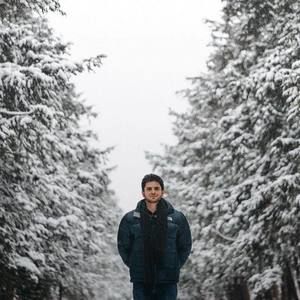 Meet your Posher, Tony